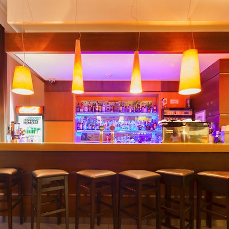 Terra Hotel バンスコ エクステリア 写真