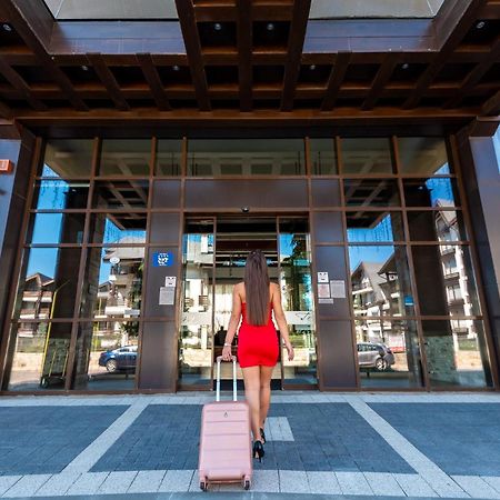 Terra Hotel バンスコ エクステリア 写真