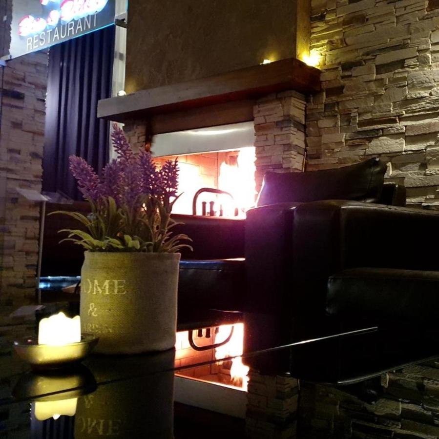 Terra Hotel バンスコ エクステリア 写真