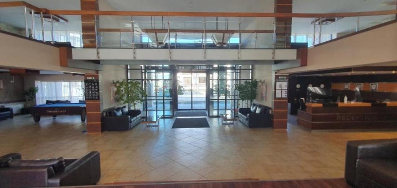 Terra Hotel バンスコ エクステリア 写真