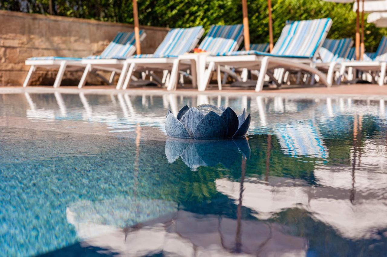 Terra Hotel バンスコ エクステリア 写真