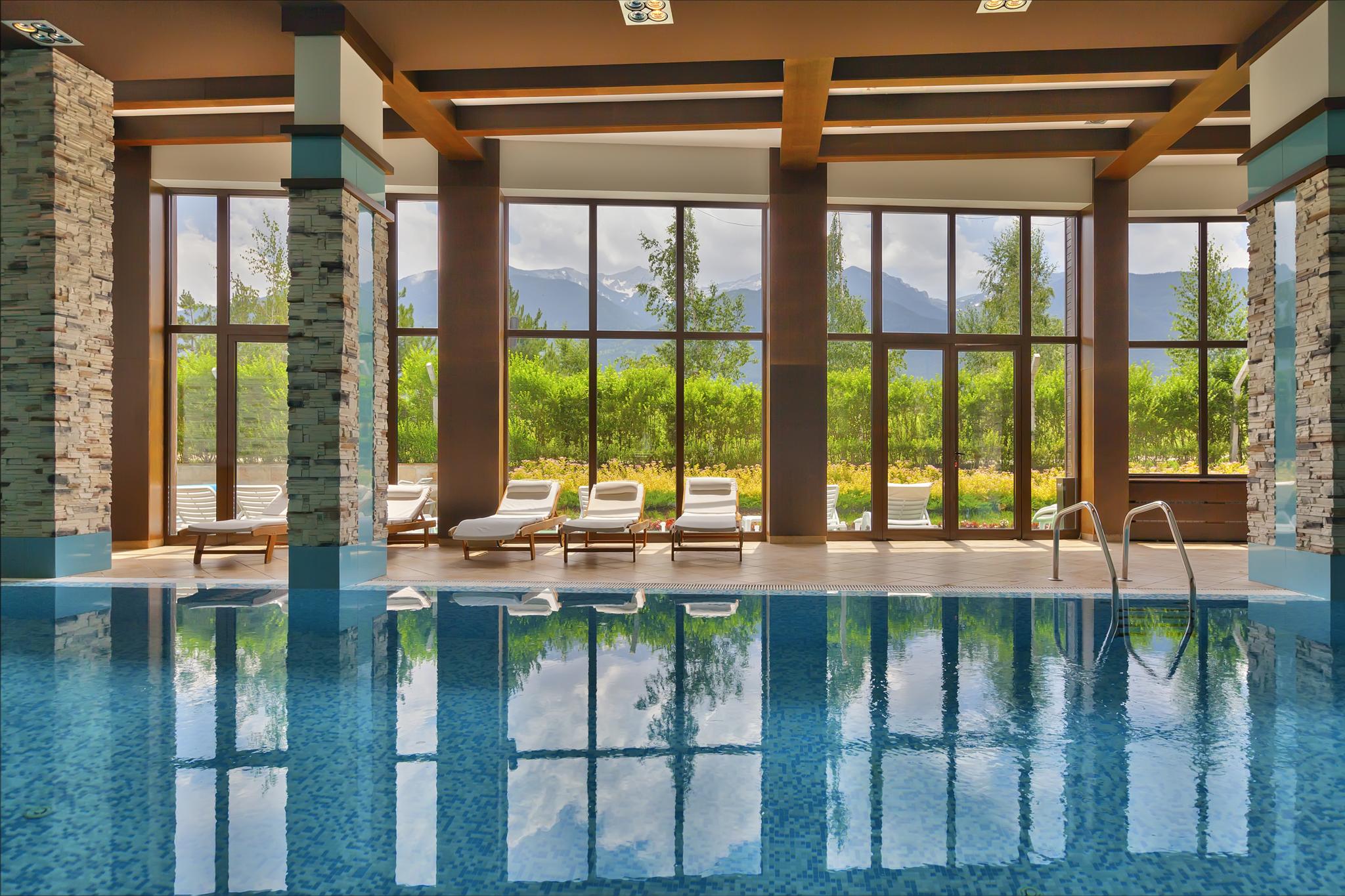 Terra Hotel バンスコ エクステリア 写真