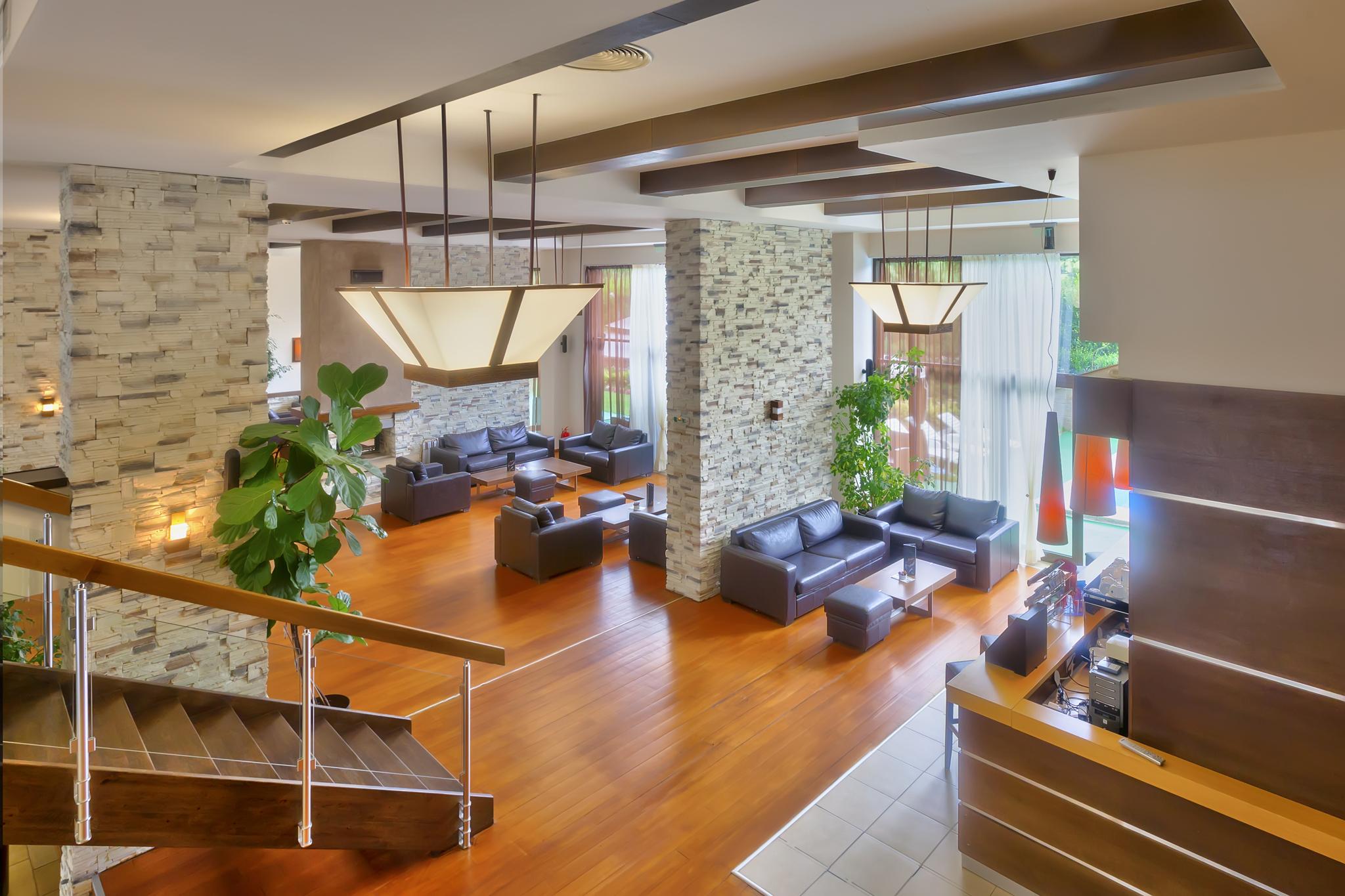 Terra Hotel バンスコ エクステリア 写真