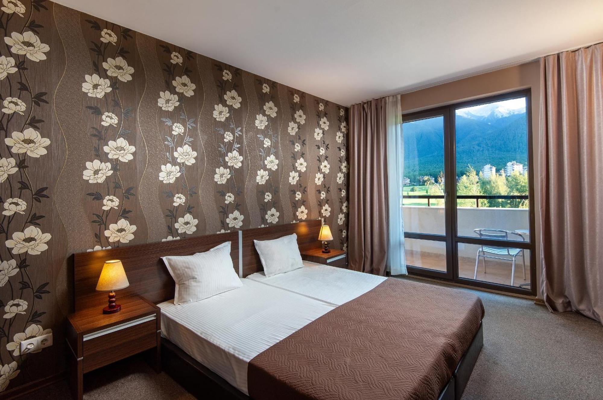 Terra Hotel バンスコ エクステリア 写真