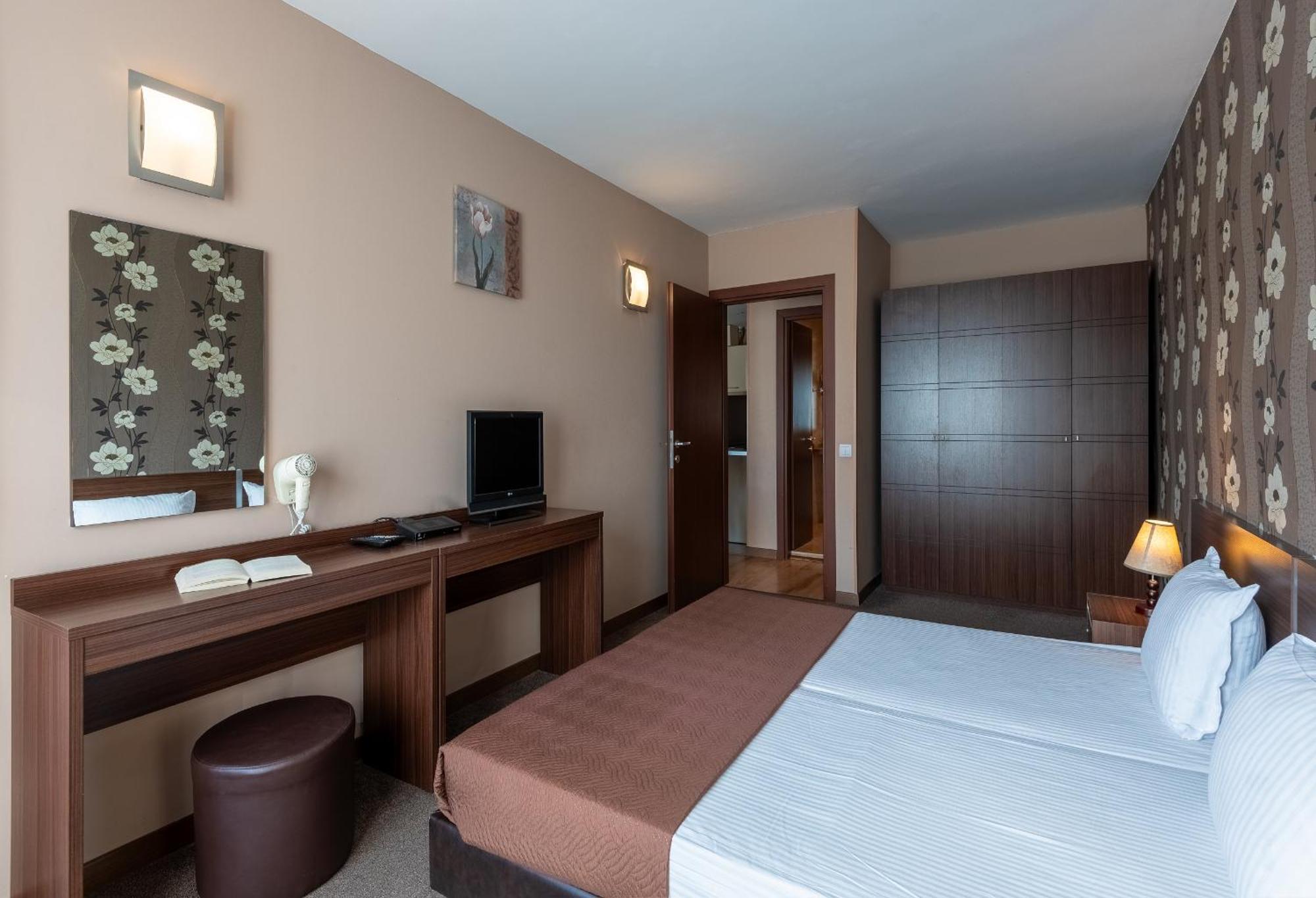 Terra Hotel バンスコ エクステリア 写真