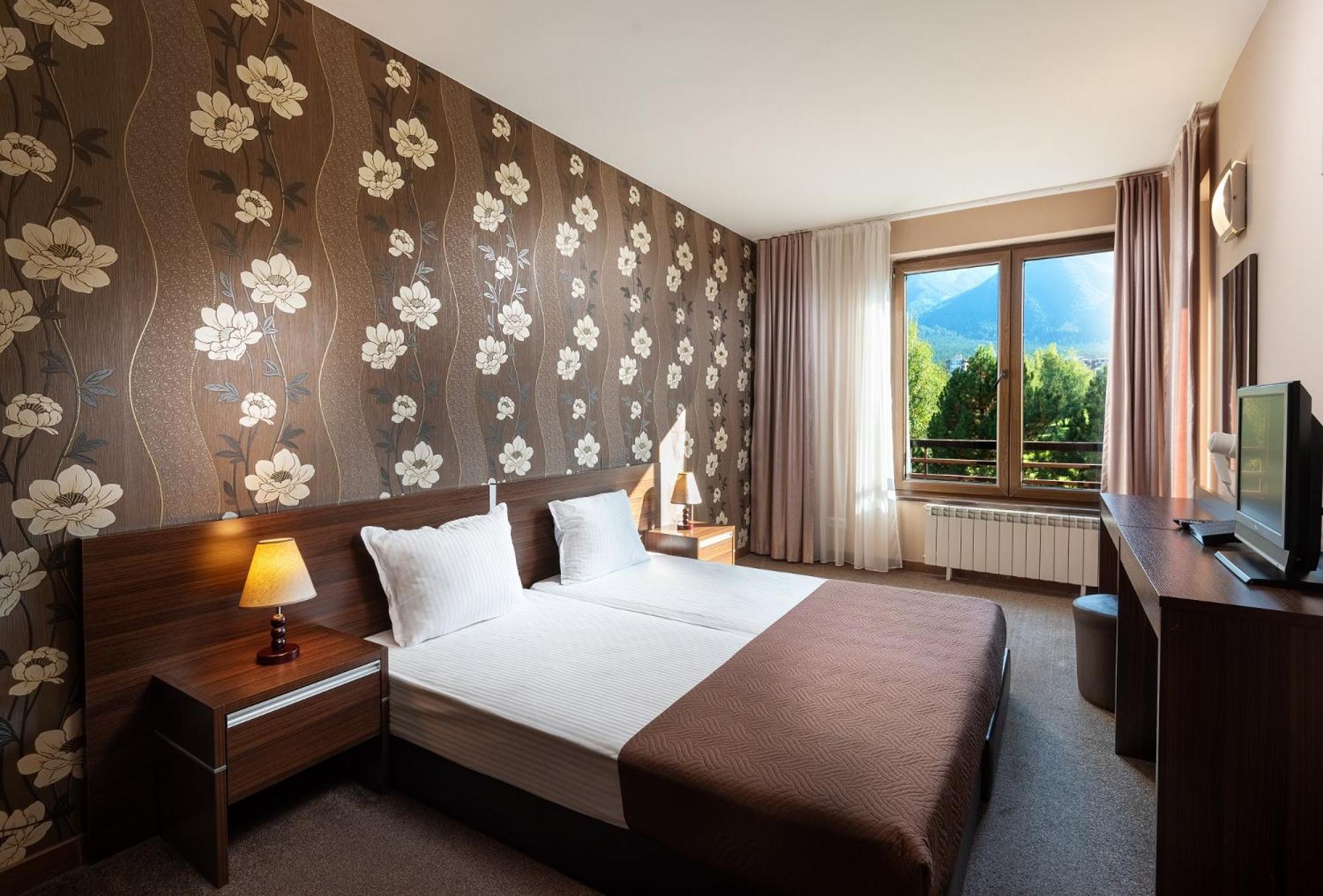 Terra Hotel バンスコ エクステリア 写真