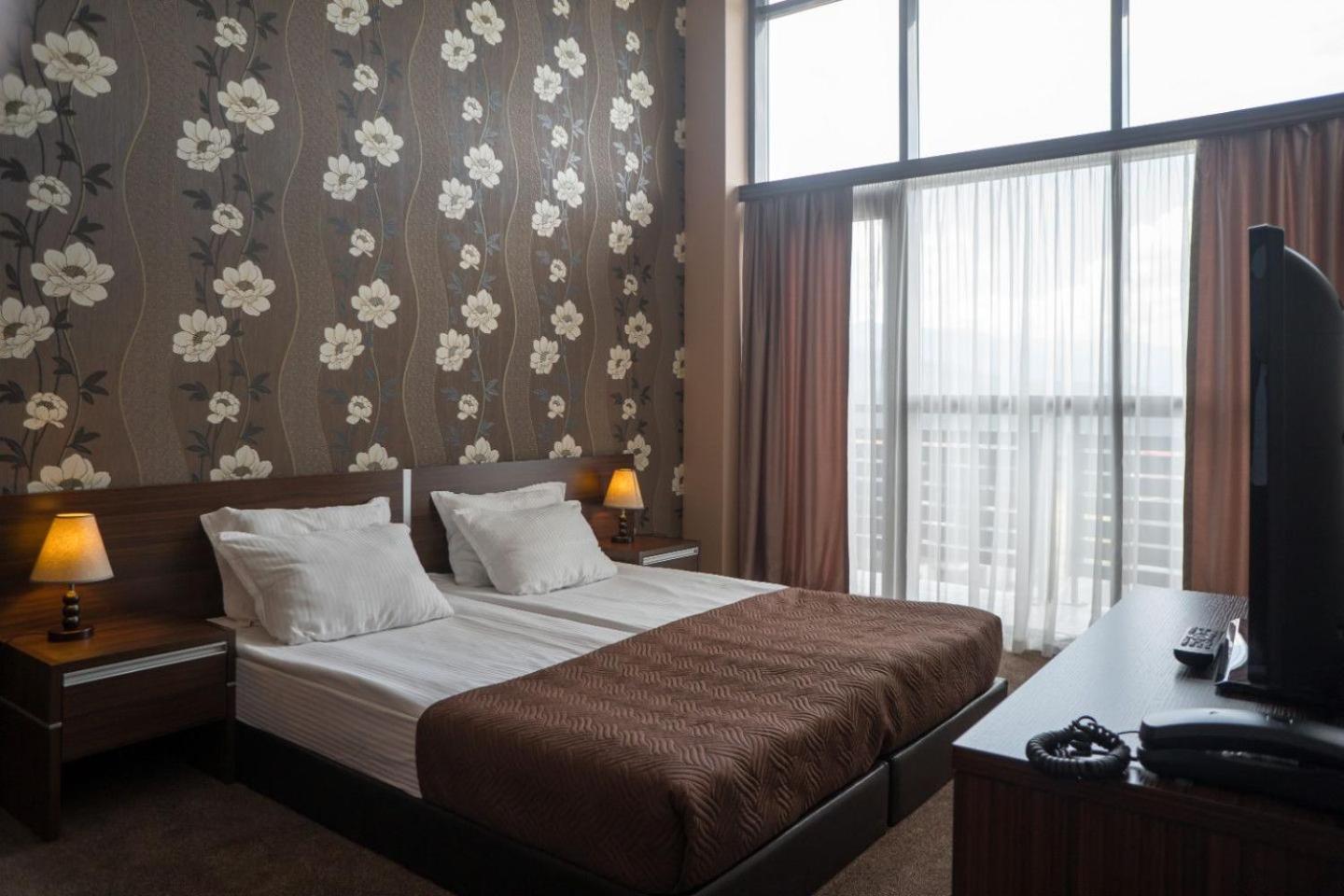 Terra Hotel バンスコ エクステリア 写真