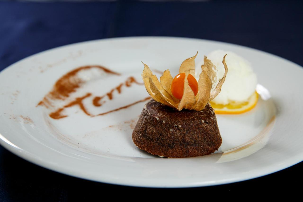 Terra Hotel バンスコ エクステリア 写真